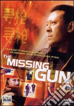 Missing Gun (The) - La Pistola Scomparsa dvd