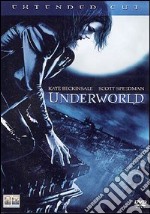 Underworld (Extended Cut) dvd usato