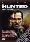 The Hunted. La preda dvd
