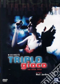 Nick Nolte - Triplo Gioco dvd