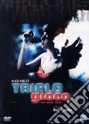 Nick Nolte - Triplo Gioco dvd