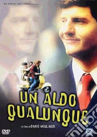 Un Aldo Qualunque dvd