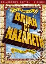 Monty Python - Brian Di Nazareth (CE) (2 Dvd) dvd