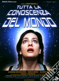 Tutta La Conoscenza Del Mondo dvd