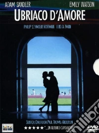 Ubriaco D'Amore (SE) (2 Dvd) dvd