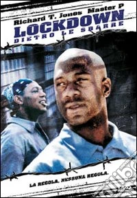 Lockdown - Dietro Le Sbarre dvd
