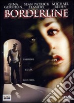 Borderline dvd