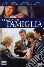 Legami Di Famiglia dvd