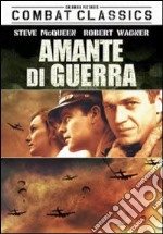 Amante Di Guerra dvd