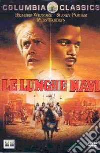 Lunghe Navi (Le) dvd