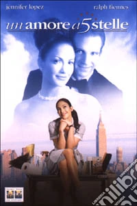 Amore A 5 Stelle (Un) dvd
