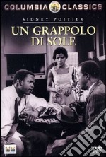 Grappolo Di Sole (Un) dvd