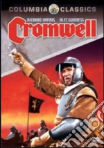 Cromwell dvd