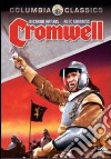 Cromwell dvd
