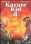 Karate Kid 4 dvd