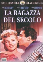 Ragazza Del Secolo (La) dvd