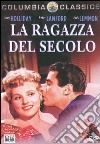 Ragazza Del Secolo (La) dvd