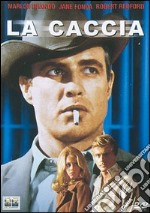 Caccia (La) dvd