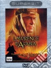 Lawrence d'Arabia dvd