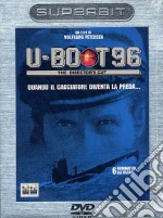 U-Boot 96 dvd