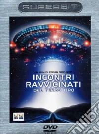 Incontri ravvicinati del terzo tipo dvd
