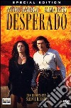 Desperado dvd