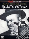 Quarto Potere (2 Dvd) dvd