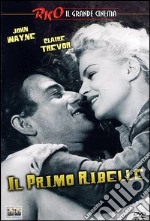 Primo Ribelle (Il) dvd