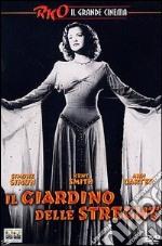 Giardino Delle Streghe (Il) dvd