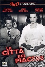 Citta' Del Piacere (La) dvd