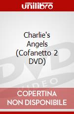 Charlie's Angels (Cofanetto 2 DVD) dvd