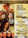 Julia Roberts (Cofanetto 4 DVD) dvd