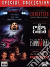Stephen King (Cofanetto 4 DVD) dvd