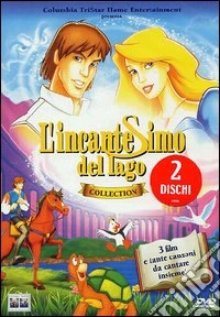 Incantesimo Del Lago Collection (L') (2 Dvd) dvd
