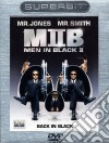 Men In Black II dvd