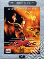 Xxx dvd