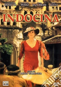 Indocina dvd