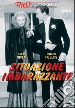 Situazione Imbarazzante dvd