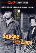 Sangue Sulla Luna dvd