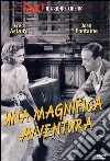 Magnifica Avventura (Una) dvd