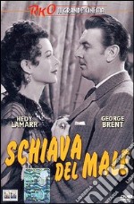 Schiava Del Male dvd