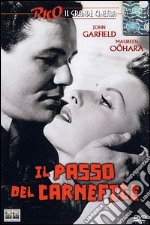 Passo Del Carnefice (Il) dvd