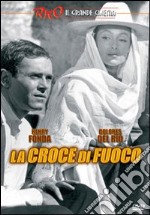 Croce Di Fuoco (La) dvd