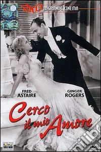 Cerco Il Mio Amore dvd