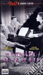 Denaro Non E' Tutto (Il) dvd