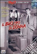 Suo Tipo Di Donna (Il) dvd