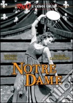 Notre Dame dvd