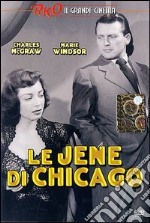 Jene Di Chicago (Le)