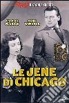 Jene Di Chicago (Le) dvd