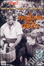 Vagabondo Della Foresta (Il) dvd